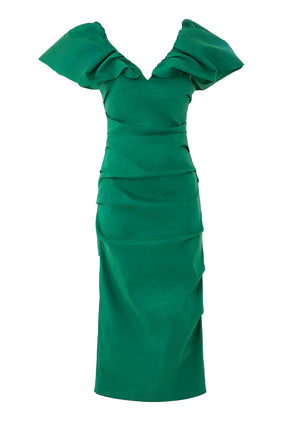 Frey Elbise - Şık ve Rahat Off-Shoulder Tasarım