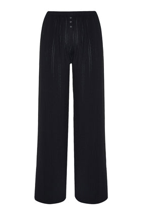 Şık ve Rahat Pijama Pantolonu - Cou Cou