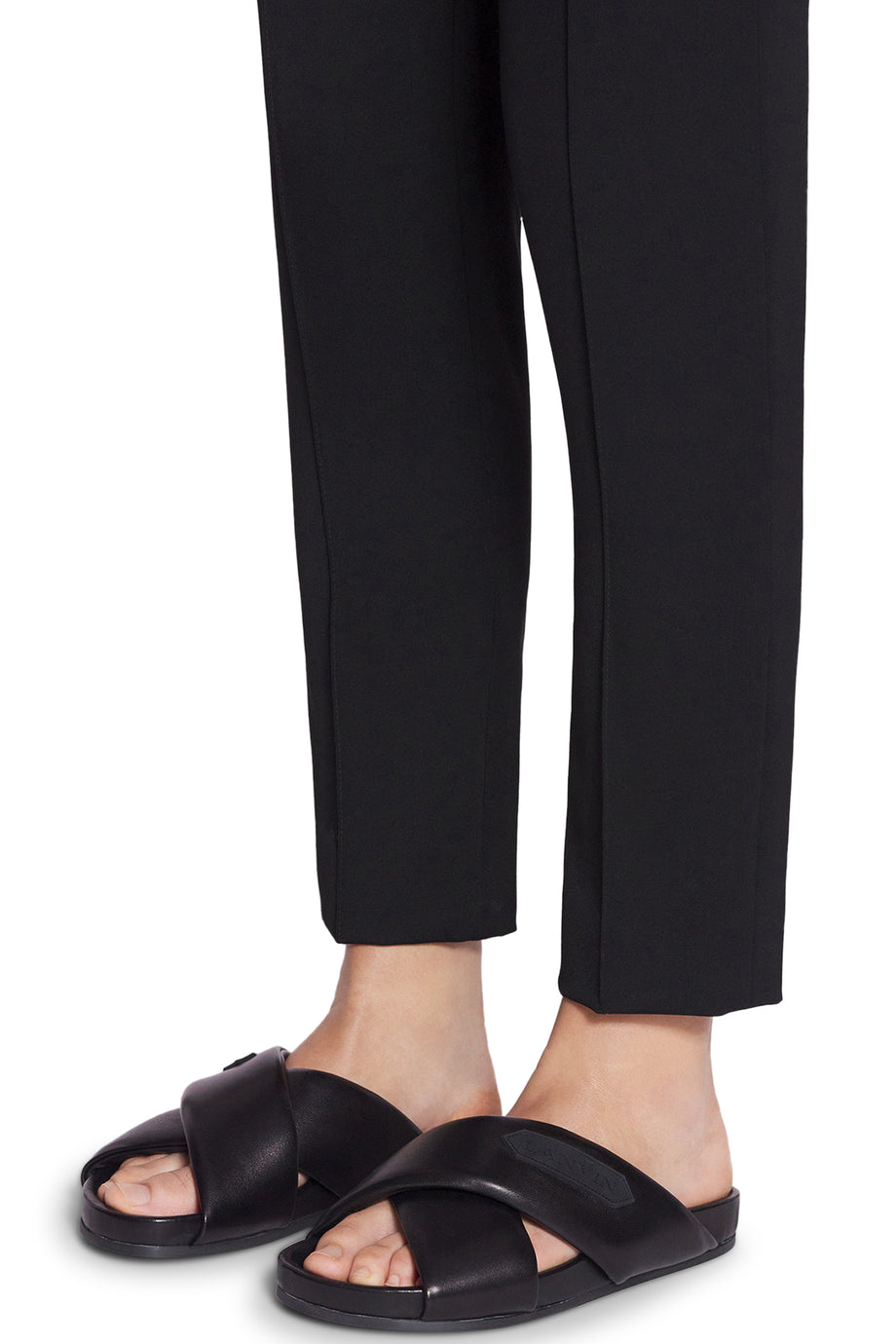 Lanvin Tinkle Sandaletler - Şıklık ve Konfor Bir Arada