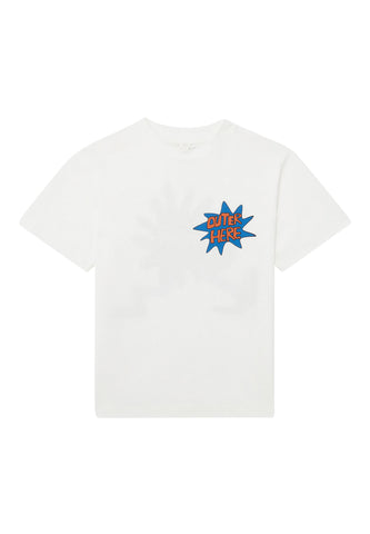 Cosmic Cowboy T-Shirt - Erkek Çocuklar İçin Şık ve Rahat Tişört