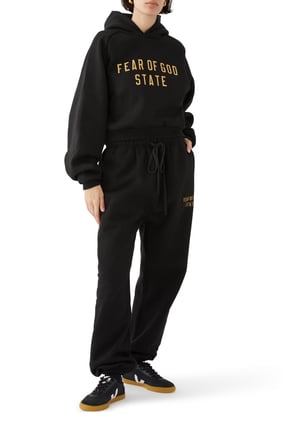 Fear of God Essentials Fleece Eşofman Altı