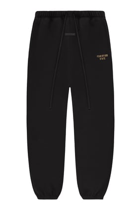 Fear of God Essentials Fleece Eşofman Altı