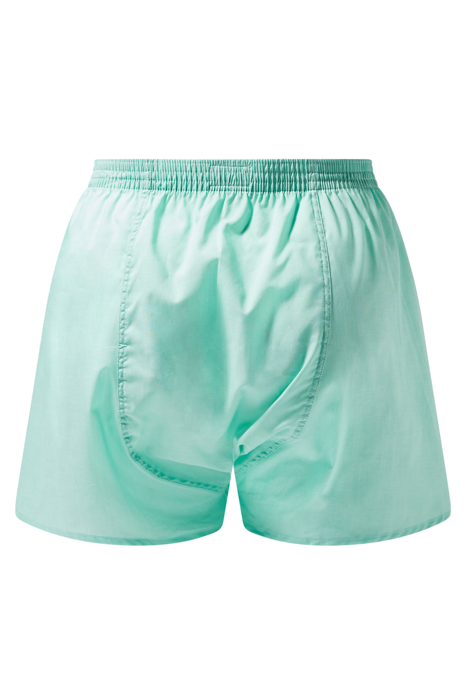 Klasik Kesim Boxer Şort
