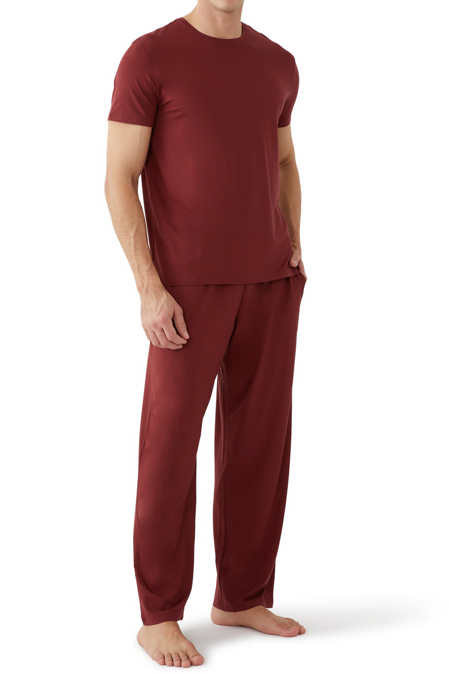 Mikro Modal Rahat Pantolon