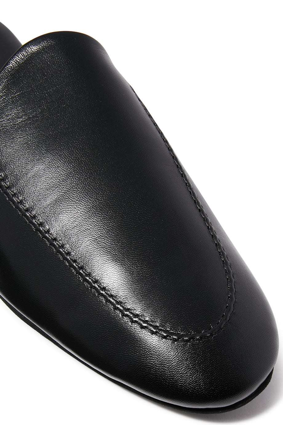 Kepler Deri Terlik – Şık ve Konforlu Lüks Terlik