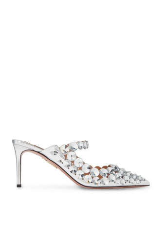 Tequila 75 Mules - Şık ve Rahat Topuklu Ayakkabı