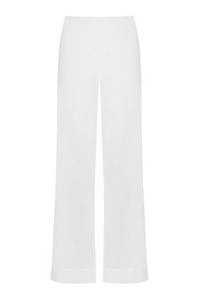 Londra Pamuklu Pijama Pantolonu