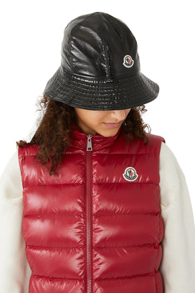 Ters Çevirilebilir Baba Şapkası