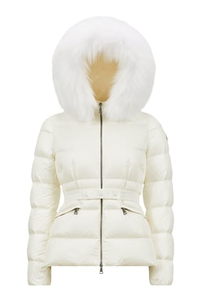 Moncler Kadın Kısa Şişme Mont