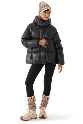 Kadın Moncler Down Parana Ceket