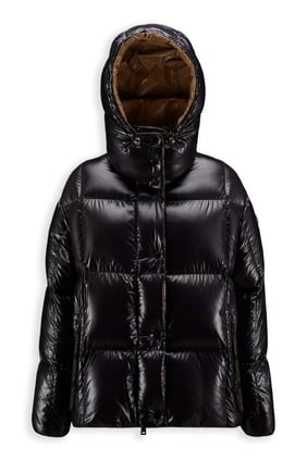 Kadın Moncler Down Parana Ceket