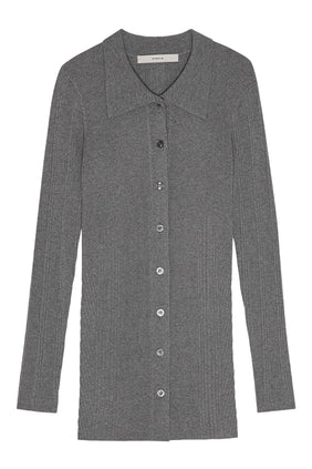 Ribana Örgü Hırka - Şıklığın ve Rahatlığın Bir Arada