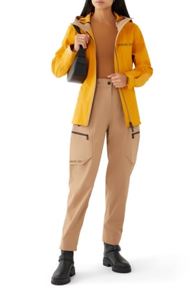 Moncler Grenoble Pantolon - Şıklığın Adresi