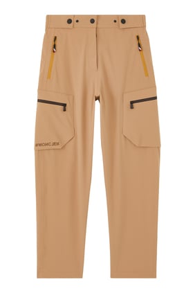 Moncler Grenoble Pantolon - Şıklığın Adresi