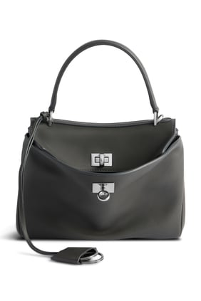 Balenciaga Rodeo Mini El Çantası - Şıklığı Yakalayın