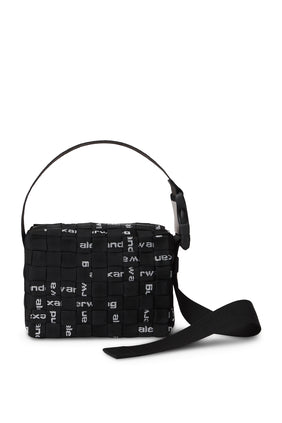 Alexander Wang Linux El Çantası - Şık ve Fonksiyonel