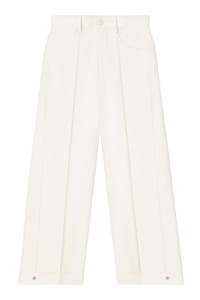 Aeron Jeera Geniş Paça Pantolon