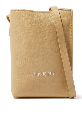 Museo Mending Çapraz Çanta