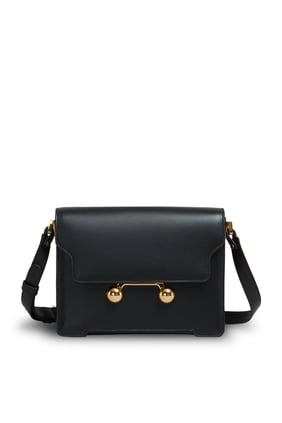 Marni Trunkaroo Mini Omuz Çantası