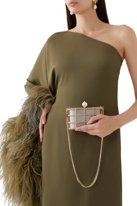 Nodi Çanta - Şık ve Kullanışlı Tasarım