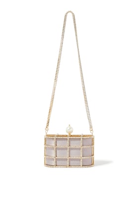 Nodi Çanta - Şık ve Kullanışlı Tasarım