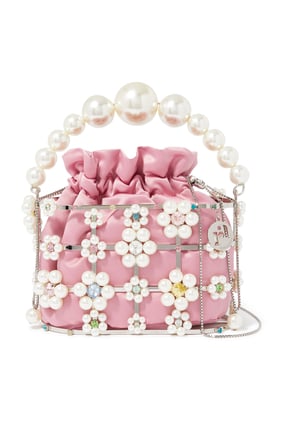 Holli Şeker Çantası - Şıklık ve Fonksiyonellik