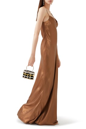 Mini Holli Gün Batımı Çantası