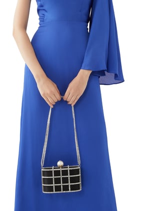 Holli Shell Çanta - Şık ve Fonksiyonel Omuz Çantası