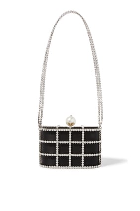 Holli Shell Çanta - Şık ve Fonksiyonel Omuz Çantası