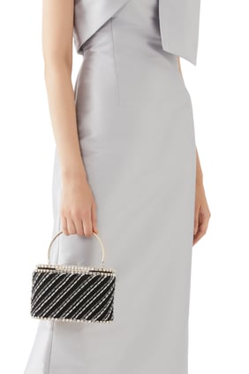 Holli Bridget Kol Çantası - Şıklığın Temsili