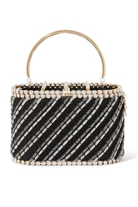 Holli Bridget Kol Çantası - Şıklığın Temsili