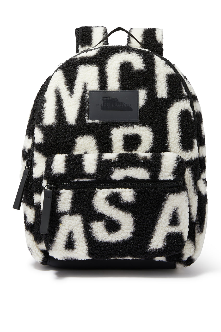 Çocuklar için Logo Baskılı Sırt Çantası - Marc Jacobs