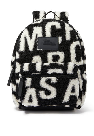 Çocuklar için Logo Baskılı Sırt Çantası - Marc Jacobs