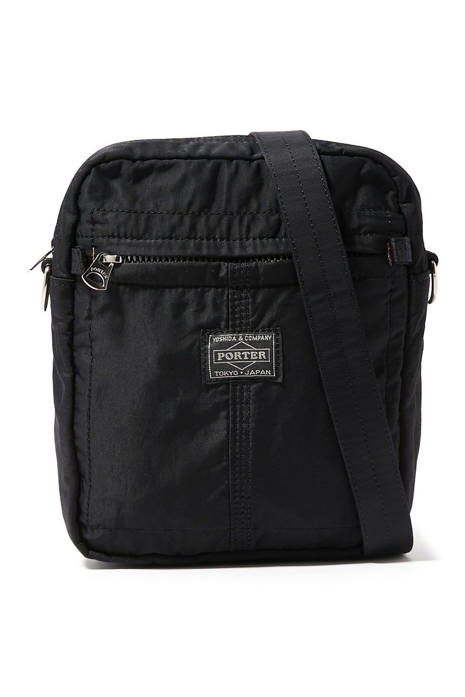 Vintage Tarzı Modern Fonksiyonel Omuz Çantası