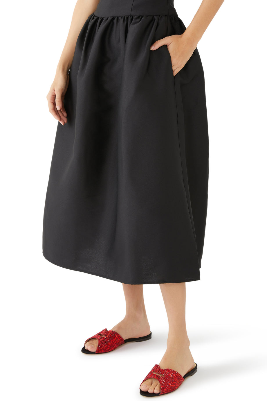 Kiss Me 05 Kaymaz Terlik