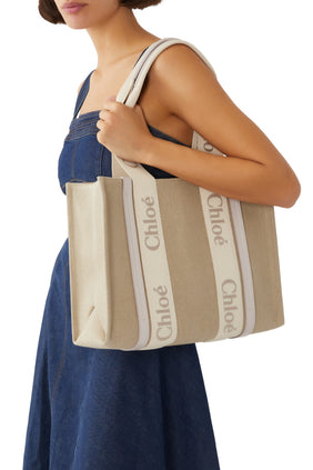 Şık Orta Boy Tote Çanta