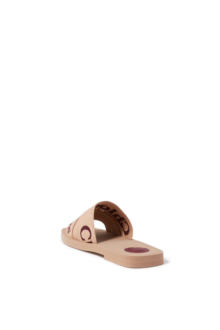 Chloe Woody 35 Mules - Şıklık ve Konforu Bir Arada Sunan Terlik