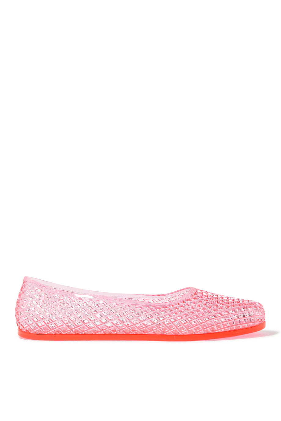 Iro Jel Balerinler - Pembe