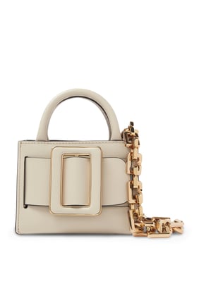 Bobby Surreal Mikro Çanta - Şık ve Modern Tasarım