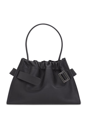 Şık Scrunchy Omuz Çantası - Fonksiyonel ve Şık