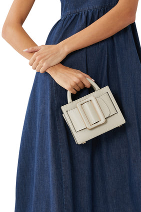 Bobby 18 Çanta - Bej