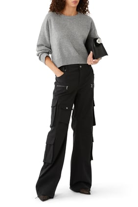 Oversize Kazak - Loulou Studio