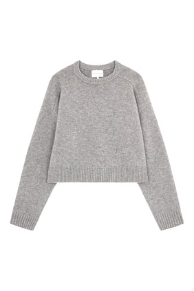 Oversize Kazak - Loulou Studio