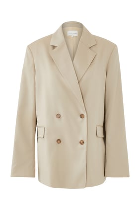 Donau Blazer - Şık Kadın Ceket