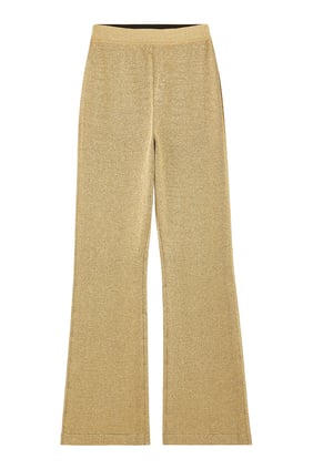 Şık İspanyol Paça Pantolon - Missoni
