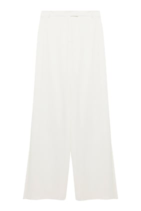 Lilo Pliseli Pantolon