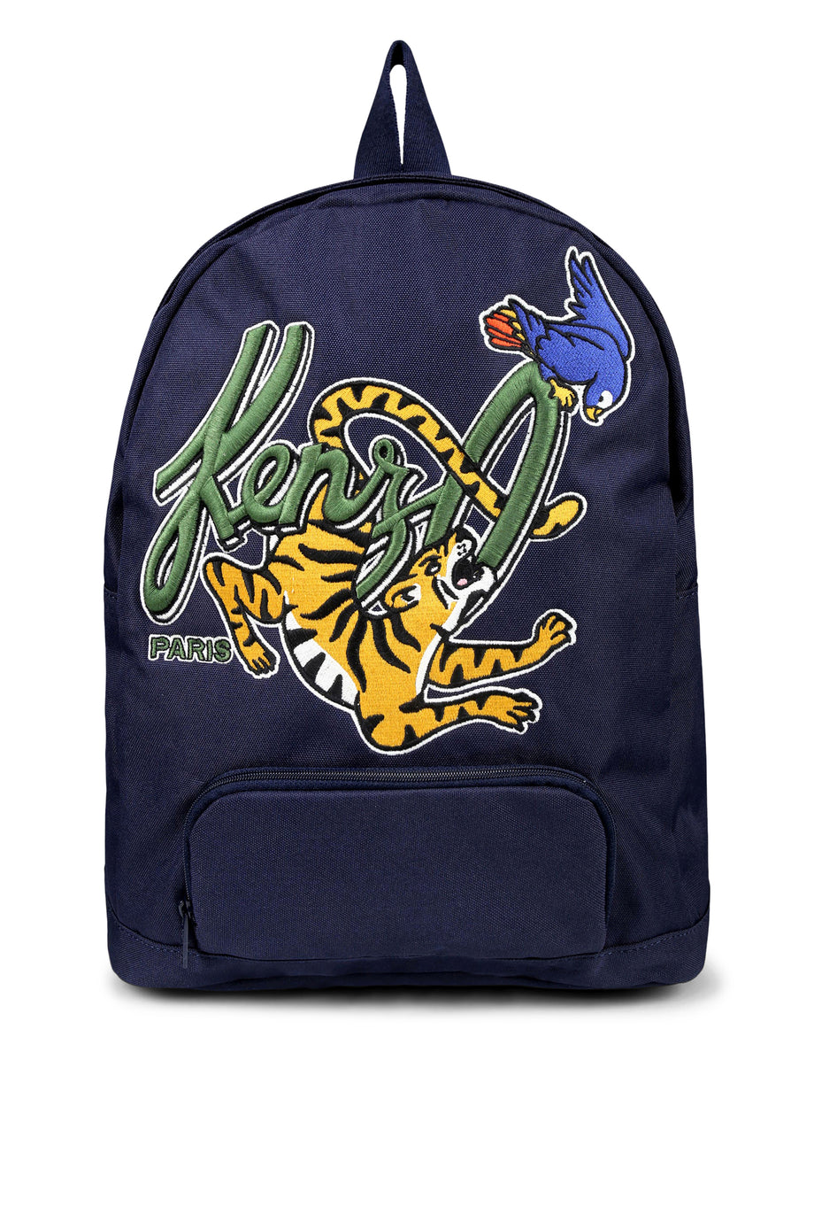 Kenzo Logo Çocuk Sırt Çantası