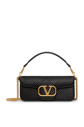 Locò Omuz Çantası - Şıklık ve Fonksiyonellik