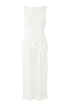 Margot Maxi Elbise - Şıklığın Yeni Adresi