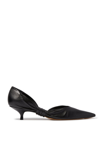 JW Anderson Knot Topuklu 40 Pompalar